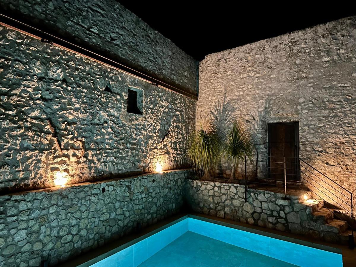 Villa Del Lis Gargnano Exterior photo